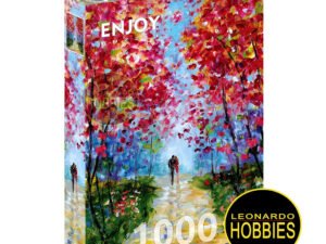 Romance de Primavera 1000 Piezas Enjoy 1434 NOVEDAD!