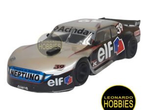 TC Traverso Juan María Chevrolet N°39 (2003) Escala 1:32 ClaseSlot 185