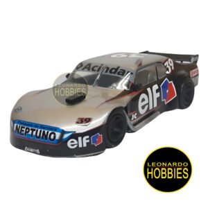 TC Traverso Juan María Chevrolet N°39 (2003) Escala 1:32 ClaseSlot 185