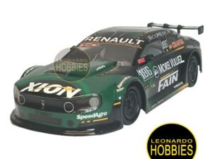 TC Fain Ignacio Torino Next Gen N°186 (2025) Escala 1:32 ClaseSlot 2514