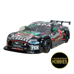 TC Santero Julián Ford Mustang N°1 (2025) Escala 1:32 ClaseSlot 2517