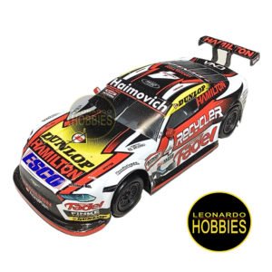 TC Werner Mariano Ford Mustang N°4 (2025) Escala 1:32 ClaseSlot 2519