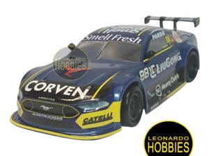 TC Trosset Nicolás Ford Mustang N°88 (2025) Escala 1:32 ClaseSlot 2520