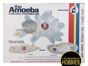 La Ameba Lindberg 1316