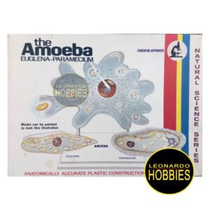 La Ameba Lindberg 1316