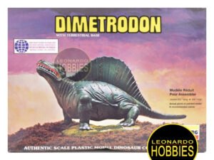 Dimetrodon Lindberg 264