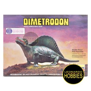 Dimetrodon Lindberg 264