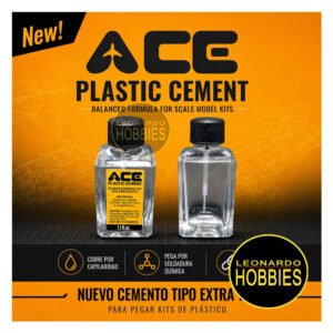 Pegamento para plastico maquetas, Pegamento para maquetas, Pegamento para maquetas de plástico, pegamento para aviones plásticos, pegamentos para plástico argentina, pegamento para modelismo argentina, pegamento para plastimodelismo argentina, pegamento para aeromodelismo plástico argentina, pegamento para modelismo rosario, pegamento para maquetas rosario, Cemento para plástico maquetas aviones, cemento para maquetas de plástico argentina rosario, ACE Plastic Cement Extra Thin, Pegamento extra thin para maquetas, pegamento extra thin cement Tamiya, cemento extra thin para modelismo, pegamento para plástico extra thin Tamiya, cemento para modelismo extra thin argentina rosario, insumos para modelismo rosario, insumos para plastimodelismo rosario, leonardo hobbies insumos para modelismo, leonardo hobbies rosario insumos para plastimodelismo, pinturas para plastimodelismo rosario, pinturas para modelismo plástico rosario, leonardo hobbies pegamentos, leonardo hobbies rosario pinturas pegamentos Tamiya, pegamento para plástico ace argentina, pegamento para plástico ace extra thin,