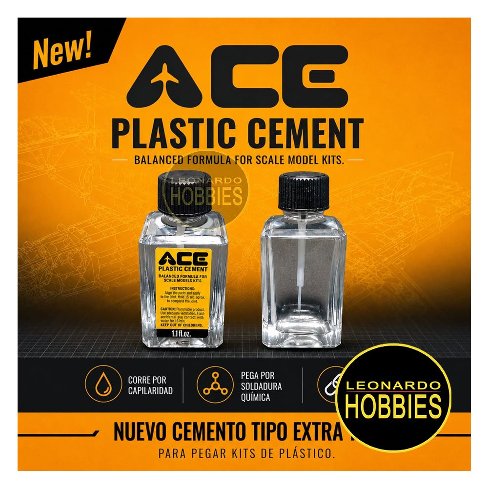 Pegamento para plastico maquetas, Pegamento para maquetas, Pegamento para maquetas de plástico, pegamento para aviones plásticos, pegamentos para plástico argentina, pegamento para modelismo argentina, pegamento para plastimodelismo argentina, pegamento para aeromodelismo plástico argentina, pegamento para modelismo rosario, pegamento para maquetas rosario, Cemento para plástico maquetas aviones, cemento para maquetas de plástico argentina rosario, ACE Plastic Cement Extra Thin, Pegamento extra thin para maquetas, pegamento extra thin cement Tamiya, cemento extra thin para modelismo, pegamento para plástico extra thin Tamiya, cemento para modelismo extra thin argentina rosario, insumos para modelismo rosario, insumos para plastimodelismo rosario, leonardo hobbies insumos para modelismo, leonardo hobbies rosario insumos para plastimodelismo, pinturas para plastimodelismo rosario, pinturas para modelismo plástico rosario, leonardo hobbies pegamentos, leonardo hobbies rosario pinturas pegamentos Tamiya, pegamento para plástico ace argentina, pegamento para plástico ace extra thin,