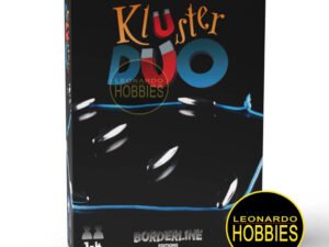 Kluster Duo Bureau NOVEDAD!