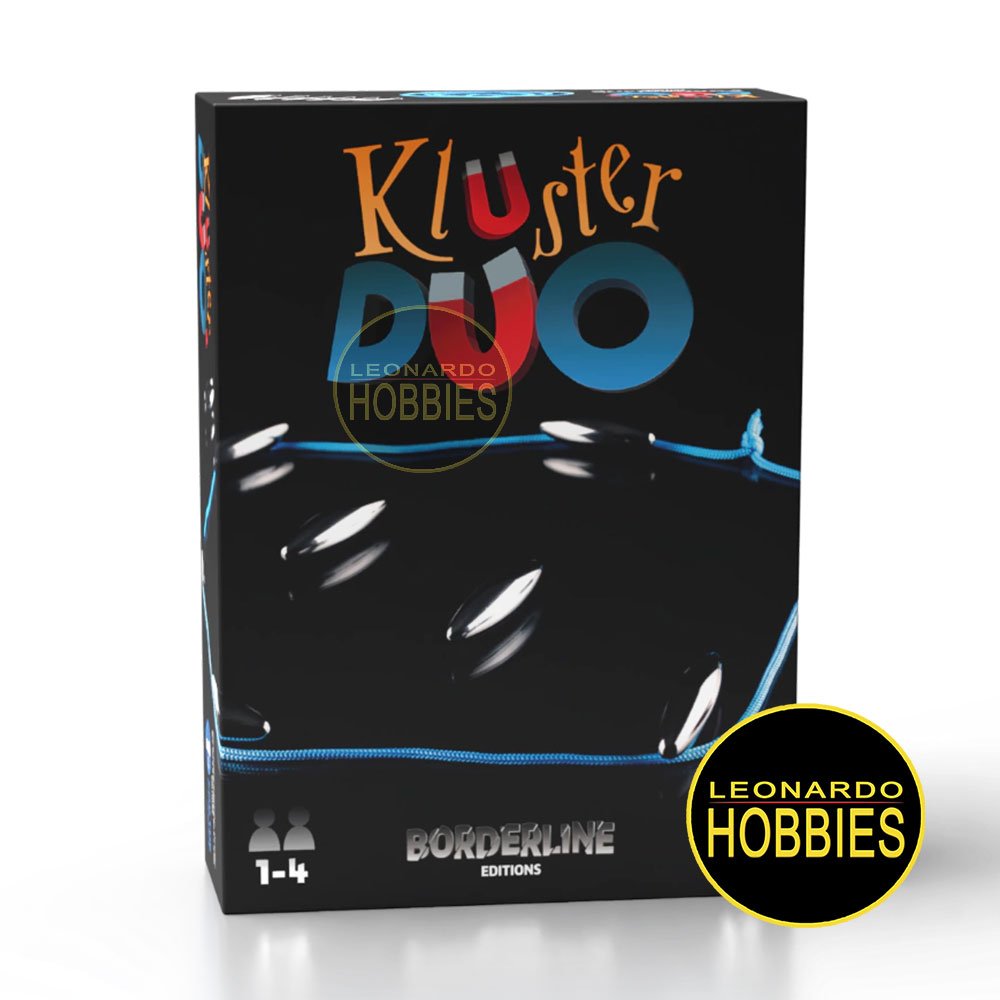 Kluster Duo Bureau NOVEDAD!