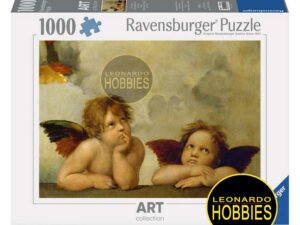Ravensburger Argentina, Puzzles Ravensburger Argentina, Ravensburger Puzzles, Ravensburger Rompecabezas, Puzzles Ravensburger Santa Fe, Puzzles Ravensburger Rosario, Rompecabezas Ravensburger Rosario, Leonardo Hobbies Puzzles, Leonardo Hobbies Puzzles Rosario, Leonardo Hobbies Rompecabezas Rosario, Leonardo Hobbies Rompecabezas, Leonardo Hobbies Ravensburger, Leonardo Hobbies Novedades Ravensburger, Puzzles para adultos Rosario, Rompecabezas para adultos Rosario, Rompecabezas Rosario, Puzzles Rosario, Novedad Ravensburger, Ravensburger 2026, Ravensburger Argentina 2026, Ravensburger Novedades 2026