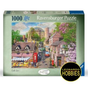 El Pueblo del Prado 1000 Piezas Ravensburger 12000160 NOVEDAD!