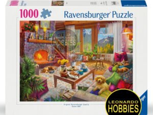 Ravensburger Argentina, Puzzles Ravensburger Argentina, Ravensburger Puzzles, Ravensburger Rompecabezas, Puzzles Ravensburger Santa Fe, Puzzles Ravensburger Rosario, Rompecabezas Ravensburger Rosario, Leonardo Hobbies Puzzles, Leonardo Hobbies Puzzles Rosario, Leonardo Hobbies Rompecabezas Rosario, Leonardo Hobbies Rompecabezas, Leonardo Hobbies Ravensburger, Leonardo Hobbies Novedades Ravensburger, Puzzles para adultos Rosario, Rompecabezas para adultos Rosario, Rompecabezas Rosario, Puzzles Rosario, Novedad Ravensburger, Ravensburger 2026, Ravensburger Argentina 2026, Ravensburger Novedades 2026