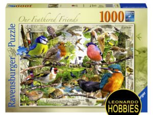 Ravensburger Argentina, Puzzles Ravensburger Argentina, Ravensburger Puzzles, Ravensburger Rompecabezas, Puzzles Ravensburger Santa Fe, Puzzles Ravensburger Rosario, Rompecabezas Ravensburger Rosario, Leonardo Hobbies Puzzles, Leonardo Hobbies Puzzles Rosario, Leonardo Hobbies Rompecabezas Rosario, Leonardo Hobbies Rompecabezas, Leonardo Hobbies Ravensburger, Leonardo Hobbies Novedades Ravensburger, Puzzles para adultos Rosario, Rompecabezas para adultos Rosario, Rompecabezas Rosario, Puzzles Rosario, Novedad Ravensburger, Ravensburger 2026, Ravensburger Argentina 2026, Ravensburger Novedades 2026