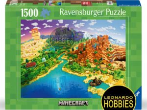 Ravensburger Argentina, Puzzles Ravensburger Argentina, Ravensburger Puzzles, Ravensburger Rompecabezas, Puzzles Ravensburger Santa Fe, Puzzles Ravensburger Rosario, Rompecabezas Ravensburger Rosario, Leonardo Hobbies Puzzles, Leonardo Hobbies Puzzles Rosario, Leonardo Hobbies Rompecabezas Rosario, Leonardo Hobbies Rompecabezas, Leonardo Hobbies Ravensburger, Leonardo Hobbies Novedades Ravensburger, Puzzles para adultos Rosario, Rompecabezas para adultos Rosario, Rompecabezas Rosario, Puzzles Rosario, Novedad Ravensburger, Ravensburger 2026, Ravensburger Argentina 2026, Ravensburger Novedades 2026