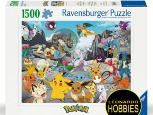 Ravensburger Argentina, Puzzles Ravensburger Argentina, Ravensburger Puzzles, Ravensburger Rompecabezas, Puzzles Ravensburger Santa Fe, Puzzles Ravensburger Rosario, Rompecabezas Ravensburger Rosario, Leonardo Hobbies Puzzles, Leonardo Hobbies Puzzles Rosario, Leonardo Hobbies Rompecabezas Rosario, Leonardo Hobbies Rompecabezas, Leonardo Hobbies Ravensburger, Leonardo Hobbies Novedades Ravensburger, Puzzles para adultos Rosario, Rompecabezas para adultos Rosario, Rompecabezas Rosario, Puzzles Rosario, Novedad Ravensburger, Ravensburger 2026, Ravensburger Argentina 2026, Ravensburger Novedades 2026