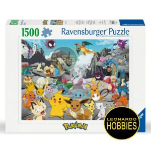 Ravensburger Argentina, Puzzles Ravensburger Argentina, Ravensburger Puzzles, Ravensburger Rompecabezas, Puzzles Ravensburger Santa Fe, Puzzles Ravensburger Rosario, Rompecabezas Ravensburger Rosario, Leonardo Hobbies Puzzles, Leonardo Hobbies Puzzles Rosario, Leonardo Hobbies Rompecabezas Rosario, Leonardo Hobbies Rompecabezas, Leonardo Hobbies Ravensburger, Leonardo Hobbies Novedades Ravensburger, Puzzles para adultos Rosario, Rompecabezas para adultos Rosario, Rompecabezas Rosario, Puzzles Rosario, Novedad Ravensburger, Ravensburger 2026, Ravensburger Argentina 2026, Ravensburger Novedades 2026