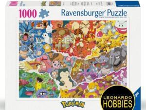 Ravensburger Argentina, Puzzles Ravensburger Argentina, Ravensburger Puzzles, Ravensburger Rompecabezas, Puzzles Ravensburger Santa Fe, Puzzles Ravensburger Rosario, Rompecabezas Ravensburger Rosario, Leonardo Hobbies Puzzles, Leonardo Hobbies Puzzles Rosario, Leonardo Hobbies Rompecabezas Rosario, Leonardo Hobbies Rompecabezas, Leonardo Hobbies Ravensburger, Leonardo Hobbies Novedades Ravensburger, Puzzles para adultos Rosario, Rompecabezas para adultos Rosario, Rompecabezas Rosario, Puzzles Rosario, Novedad Ravensburger, Ravensburger 2026, Ravensburger Argentina 2026, Ravensburger Novedades 2026