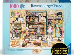 Ravensburger Argentina, Puzzles Ravensburger Argentina, Ravensburger Puzzles, Ravensburger Rompecabezas, Puzzles Ravensburger Santa Fe, Puzzles Ravensburger Rosario, Rompecabezas Ravensburger Rosario, Leonardo Hobbies Puzzles, Leonardo Hobbies Puzzles Rosario, Leonardo Hobbies Rompecabezas Rosario, Leonardo Hobbies Rompecabezas, Leonardo Hobbies Ravensburger, Leonardo Hobbies Novedades Ravensburger, Puzzles para adultos Rosario, Rompecabezas para adultos Rosario, Rompecabezas Rosario, Puzzles Rosario, Novedad Ravensburger, Ravensburger 2026, Ravensburger Argentina 2026, Ravensburger Novedades 2026