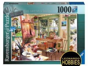 Ravensburger Argentina, Puzzles Ravensburger Argentina, Ravensburger Puzzles, Ravensburger Rompecabezas, Puzzles Ravensburger Santa Fe, Puzzles Ravensburger Rosario, Rompecabezas Ravensburger Rosario, Leonardo Hobbies Puzzles, Leonardo Hobbies Puzzles Rosario, Leonardo Hobbies Rompecabezas Rosario, Leonardo Hobbies Rompecabezas, Leonardo Hobbies Ravensburger, Leonardo Hobbies Novedades Ravensburger, Puzzles para adultos Rosario, Rompecabezas para adultos Rosario, Rompecabezas Rosario, Puzzles Rosario, Novedad Ravensburger, Ravensburger 2026, Ravensburger Argentina 2026, Ravensburger Novedades 2026