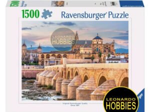 Ravensburger Argentina, Puzzles Ravensburger Argentina, Ravensburger Puzzles, Ravensburger Rompecabezas, Puzzles Ravensburger Santa Fe, Puzzles Ravensburger Rosario, Rompecabezas Ravensburger Rosario, Leonardo Hobbies Puzzles, Leonardo Hobbies Puzzles Rosario, Leonardo Hobbies Rompecabezas Rosario, Leonardo Hobbies Rompecabezas, Leonardo Hobbies Ravensburger, Leonardo Hobbies Novedades Ravensburger, Puzzles para adultos Rosario, Rompecabezas para adultos Rosario, Rompecabezas Rosario, Puzzles Rosario, Novedad Ravensburger, Ravensburger 2026, Ravensburger Argentina 2026, Ravensburger Novedades 2026