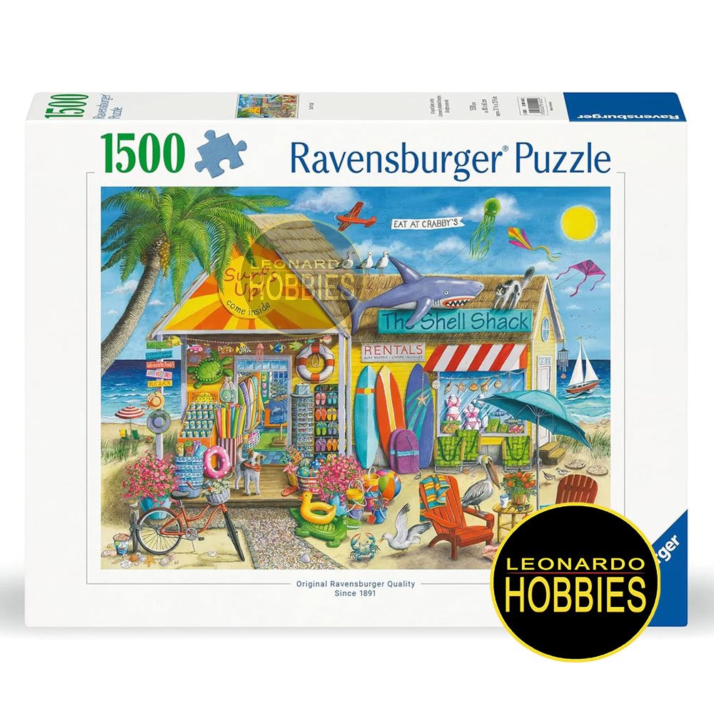 Ravensburger Argentina, Puzzles Ravensburger Argentina, Ravensburger Puzzles, Ravensburger Rompecabezas, Puzzles Ravensburger Santa Fe, Puzzles Ravensburger Rosario, Rompecabezas Ravensburger Rosario, Leonardo Hobbies Puzzles, Leonardo Hobbies Puzzles Rosario, Leonardo Hobbies Rompecabezas Rosario, Leonardo Hobbies Rompecabezas, Leonardo Hobbies Ravensburger, Leonardo Hobbies Novedades Ravensburger, Puzzles para adultos Rosario, Rompecabezas para adultos Rosario, Rompecabezas Rosario, Puzzles Rosario, Novedad Ravensburger, Ravensburger 2026, Ravensburger Argentina 2026, Ravensburger Novedades 2026