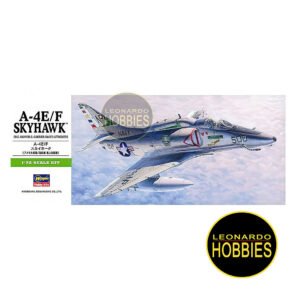 A-4E/F Skyhawk Escala 1/72 Hasegawa 0239
