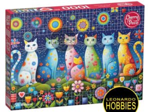 Puzzles Argentina, Puzzles Rosario, Rompecabezas Argentina, Rompecabezas Rosario, Leonardo Hobbies Puzzles, Leonardo Hobbies Rompecabezas, Cherry Pazzi Puzzles Argentina, Cherry Pazzi Rompecabezas Argentina, Cherry Pazzi 500 Piezas, Cherry Pazzi 1000 Piezas, Cherry Pazzi 2000 Piezas, Rompecabezas europeos Argentina, Rompecabezas Europeos Rosario, Puzzles Europeos Argentina, Rompecabezas Europeos Argentina, Rompecabezas para Adultos Rosario, Puzzles para Adultos Rosario, Cherry Pazzi Rompecabezas Nuevos, Cherry Pazzi Puzzles Novedades, Leonardo Hobbies Cherry Pazzi Puzzles, Leonardo Hobbies Cherry Pazzi Rompecabezas, Puzzles Coloridos para Adultos, Rompecabezas Coloridos para Adultos, Puzzles Paisajes Adultos, Rompecabezas Paisajes Adultos, Puzzles Animales, Rompecabezas Animales, Puzzles Ilustrados, Rompecabezas Ilustrados,
