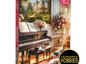 Puzzles Argentina, Puzzles Rosario, Rompecabezas Argentina, Rompecabezas Rosario, Leonardo Hobbies Puzzles, Leonardo Hobbies Rompecabezas, Cherry Pazzi Puzzles Argentina, Cherry Pazzi Rompecabezas Argentina, Cherry Pazzi 500 Piezas, Cherry Pazzi 1000 Piezas, Cherry Pazzi 2000 Piezas, Rompecabezas europeos Argentina, Rompecabezas Europeos Rosario, Puzzles Europeos Argentina, Rompecabezas Europeos Argentina, Rompecabezas para Adultos Rosario, Puzzles para Adultos Rosario, Cherry Pazzi Rompecabezas Nuevos, Cherry Pazzi Puzzles Novedades, Leonardo Hobbies Cherry Pazzi Puzzles, Leonardo Hobbies Cherry Pazzi Rompecabezas, Puzzles Coloridos para Adultos, Rompecabezas Coloridos para Adultos, Puzzles Paisajes Adultos, Rompecabezas Paisajes Adultos, Puzzles Animales, Rompecabezas Animales, Puzzles Ilustrados, Rompecabezas Ilustrados,