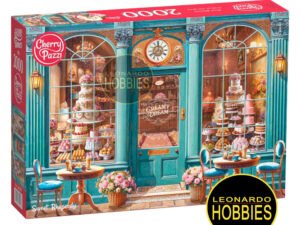 Puzzles Argentina, Puzzles Rosario, Rompecabezas Argentina, Rompecabezas Rosario, Leonardo Hobbies Puzzles, Leonardo Hobbies Rompecabezas, Cherry Pazzi Puzzles Argentina, Cherry Pazzi Rompecabezas Argentina, Cherry Pazzi 500 Piezas, Cherry Pazzi 1000 Piezas, Cherry Pazzi 2000 Piezas, Rompecabezas europeos Argentina, Rompecabezas Europeos Rosario, Puzzles Europeos Argentina, Rompecabezas Europeos Argentina, Rompecabezas para Adultos Rosario, Puzzles para Adultos Rosario, Cherry Pazzi Rompecabezas Nuevos, Cherry Pazzi Puzzles Novedades, Leonardo Hobbies Cherry Pazzi Puzzles, Leonardo Hobbies Cherry Pazzi Rompecabezas, Puzzles Coloridos para Adultos, Rompecabezas Coloridos para Adultos, Puzzles Paisajes Adultos, Rompecabezas Paisajes Adultos, Puzzles Animales, Rompecabezas Animales, Puzzles Ilustrados, Rompecabezas Ilustrados,