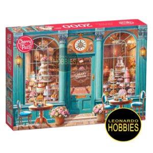Puzzles Argentina, Puzzles Rosario, Rompecabezas Argentina, Rompecabezas Rosario, Leonardo Hobbies Puzzles, Leonardo Hobbies Rompecabezas, Cherry Pazzi Puzzles Argentina, Cherry Pazzi Rompecabezas Argentina, Cherry Pazzi 500 Piezas, Cherry Pazzi 1000 Piezas, Cherry Pazzi 2000 Piezas, Rompecabezas europeos Argentina, Rompecabezas Europeos Rosario, Puzzles Europeos Argentina, Rompecabezas Europeos Argentina, Rompecabezas para Adultos Rosario, Puzzles para Adultos Rosario, Cherry Pazzi Rompecabezas Nuevos, Cherry Pazzi Puzzles Novedades, Leonardo Hobbies Cherry Pazzi Puzzles, Leonardo Hobbies Cherry Pazzi Rompecabezas, Puzzles Coloridos para Adultos, Rompecabezas Coloridos para Adultos, Puzzles Paisajes Adultos, Rompecabezas Paisajes Adultos, Puzzles Animales, Rompecabezas Animales, Puzzles Ilustrados, Rompecabezas Ilustrados,