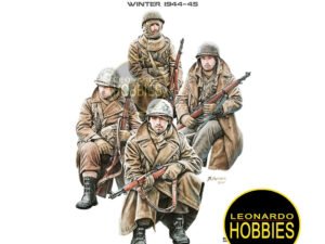 MiniArt Argentina, Maquetas de Tanques Argentina, Maquetas de Tanques Escala Argentina, Maquetas Tanques MiniArt, Figuras Soldados Escala MiniArt, Maquetas Soldados Figuras Escala 1/35 Argentina, Maquetas Soldados 1/35 Argentina, Maquetas Tanques 1/35 Argentina, Tanques para armar MiniArt Argentina Rosario, Figuras Soldados para armar Argentina Rosario, Figuras para armar 1/35, Figuras Soldados Modernos 1/35, Figuras Soldados 2da Guerra 1/35, Soldados Segunda Guerra 1/35, Figuras de Soldados Segunda Guerra Argentina, Leonardo Hobbies Maquetas, Leonardo Hobbies Tanques para armar, Leonardo Hobbies Figuras soldados para armar, Leonardo Hobbies Rosario Modelismo, Modelismo Militar 1/35, Modelismo Figuras Soldados 1/35, Maquetas de aviones 1/48 Argentina Rosario, Aviones para armar 1/48 Argentina Rosario, Miniart Aviones 1/48, Aviones 1/48 Segunda Guerra para armar Argentina Rosario, Figuras Escala 1/48 Segunda Guerra, Soldados Segunda Guerra 1/48, Figuras parar armar 1/48, Soldados para armar 1/48, Miniart Figures 1/48 Scale Models, Miniart Aircraft 1/48 Scale Models, Miniart Military 1/35 Scale Models,