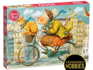 Puzzles Argentina, Puzzles Rosario, Rompecabezas Argentina, Rompecabezas Rosario, Leonardo Hobbies Puzzles, Leonardo Hobbies Rompecabezas, Cherry Pazzi Puzzles Argentina, Cherry Pazzi Rompecabezas Argentina, Cherry Pazzi 500 Piezas, Cherry Pazzi 1000 Piezas, Cherry Pazzi 2000 Piezas, Rompecabezas europeos Argentina, Rompecabezas Europeos Rosario, Puzzles Europeos Argentina, Rompecabezas Europeos Argentina, Rompecabezas para Adultos Rosario, Puzzles para Adultos Rosario, Cherry Pazzi Rompecabezas Nuevos, Cherry Pazzi Puzzles Novedades, Leonardo Hobbies Cherry Pazzi Puzzles, Leonardo Hobbies Cherry Pazzi Rompecabezas, Puzzles Coloridos para Adultos, Rompecabezas Coloridos para Adultos, Puzzles Paisajes Adultos, Rompecabezas Paisajes Adultos, Puzzles Animales, Rompecabezas Animales, Puzzles Ilustrados, Rompecabezas Ilustrados,