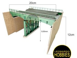 Maquetas para Ferromodelismo, Maquetas Escala HO, Maquetas para Trenes Electricos, Trenes Elecrticos, Maquetas 1:87, Escala 1:87, Escala HO, Accesorios para Ferromodelismo, Ferromodelismo, Miniature World, Miniature World Hobby,