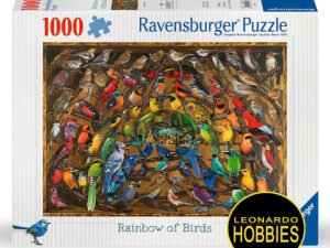 Ravensburger Argentina, Puzzles Ravensburger Argentina, Ravensburger Puzzles, Ravensburger Rompecabezas, Puzzles Ravensburger Santa Fe, Puzzles Ravensburger Rosario, Rompecabezas Ravensburger Rosario, Leonardo Hobbies Puzzles, Leonardo Hobbies Puzzles Rosario, Leonardo Hobbies Rompecabezas Rosario, Leonardo Hobbies Rompecabezas, Leonardo Hobbies Ravensburger, Leonardo Hobbies Novedades Ravensburger, Puzzles para adultos Rosario, Rompecabezas para adultos Rosario, Rompecabezas Rosario, Puzzles Rosario, Novedad Ravensburger, Ravensburger 2026, Ravensburger Argentina 2026, Ravensburger Novedades 2026