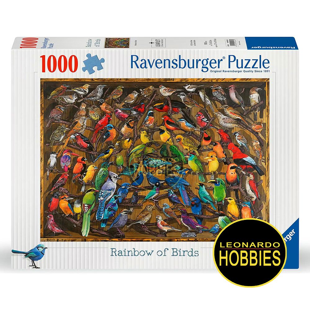 Ravensburger Argentina, Puzzles Ravensburger Argentina, Ravensburger Puzzles, Ravensburger Rompecabezas, Puzzles Ravensburger Santa Fe, Puzzles Ravensburger Rosario, Rompecabezas Ravensburger Rosario, Leonardo Hobbies Puzzles, Leonardo Hobbies Puzzles Rosario, Leonardo Hobbies Rompecabezas Rosario, Leonardo Hobbies Rompecabezas, Leonardo Hobbies Ravensburger, Leonardo Hobbies Novedades Ravensburger, Puzzles para adultos Rosario, Rompecabezas para adultos Rosario, Rompecabezas Rosario, Puzzles Rosario, Novedad Ravensburger, Ravensburger 2026, Ravensburger Argentina 2026, Ravensburger Novedades 2026